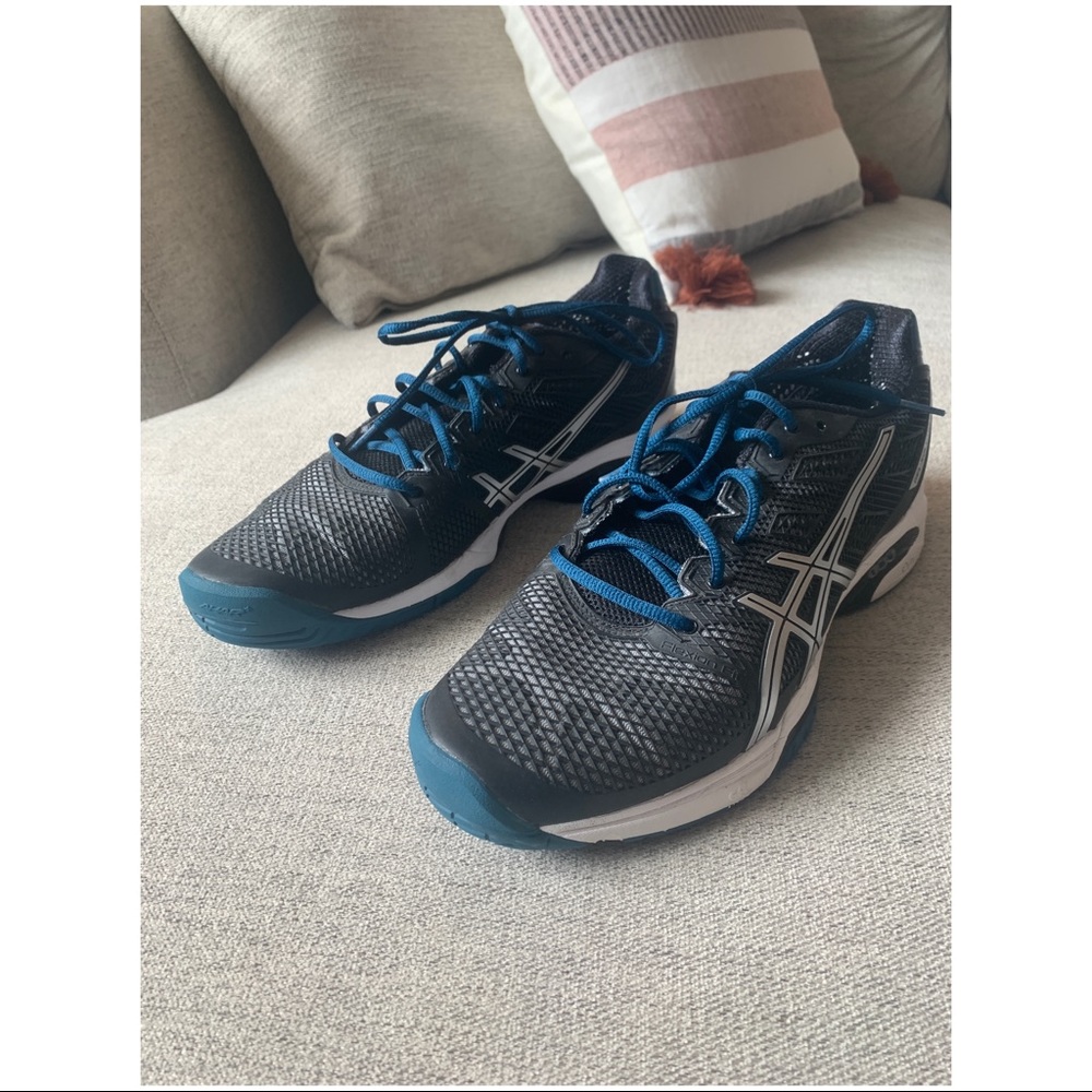 ASICS Men’s Tennis Shoes